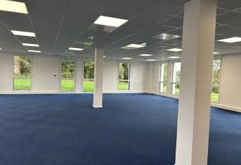 Bureaux à vendre Pornic - Route bleue et gare SNCF à 5 min