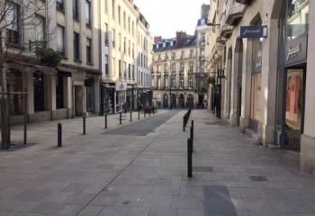 Magasin à vendre Nantes centre