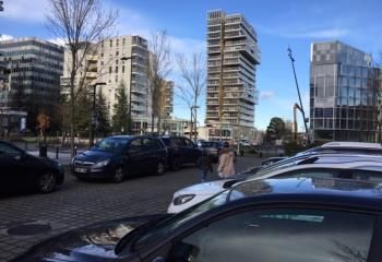 Fonds de commerce restauration à vendre Nantes