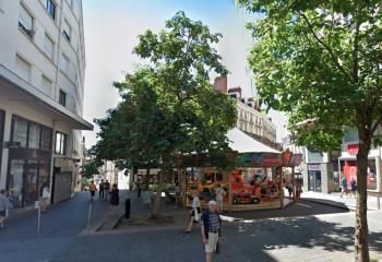 DAB à vendre centre ville Nantes