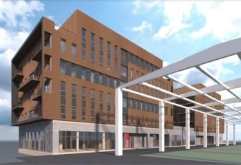 Local commercial à louer Carquefou - Proche centre-ville et axes structurants