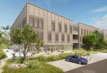 Bureaux à vendre Pornic - Proche route bleue et centre-ville