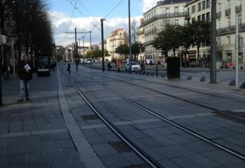 Cession bail commercial DAB Nantes centre