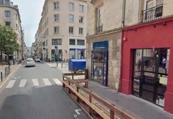 Local commercial à louer Nantes centre-ville - Tramway et bus