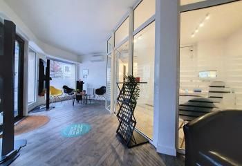 Local commercial à louer Saint-Nazaire centre-ville - Proche gare