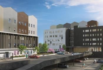 Local commercial à louer Rezé - Proche périphérique et Chronobus