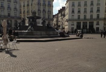 Local commercial DAB à vendre Nantes centre