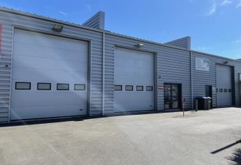 Local d'activité à louer Pornichet - Parc Atlantique - Proximité 4 voies