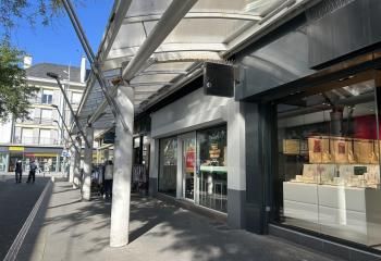 Local commercial à vendre Saint-Nazaire centre-ville - Proche gare