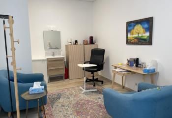 Location bureau Nantes - Proche Beaulieu et bus