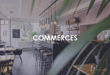 Local commercial à louer Saint-Nazaire - Centre-ville