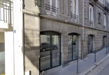 Local commercial à louer Nantes centre-ville - Transports en commun