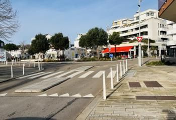 Local commercial à louer La Baule-Escoublac - Proche gare