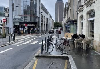 Fonds de commerce DAB à vendre Talensac Nantes