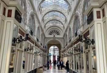 DAB à vendre centre ville Nantes