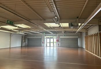 Local commercial à louer Trignac - Zone Auchan