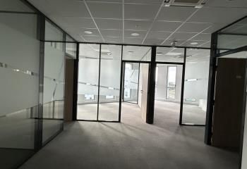 Location bureaux Saint-Nazaire - Proche gare et réseaux routiers