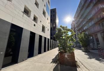 Local commercial à louer Île de Nantes - Proche centre-ville