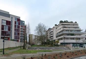Local commercial à louer Nantes - Proche transports