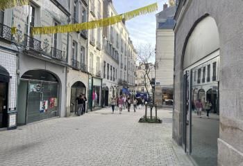 DAB à vendre centre ville Nantes