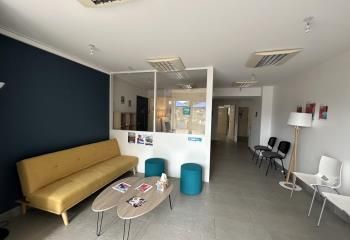 Location bureau Pornic centre-ville - Proche port