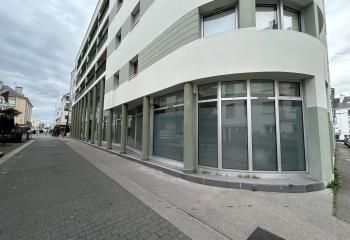 Local commercial à louer Saint-Nazaire centre-ville - Proche gare