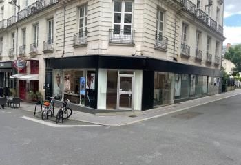Local commercial à louer Nantes centre-ville - Proche transports