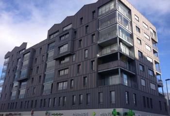 Location bureaux Nantes Madeleine - Centre-ville et gare