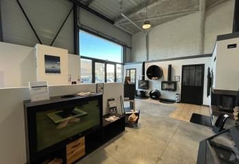 Local d'activité à louer Pornichet - Parc d'Activités de l'Atlantique