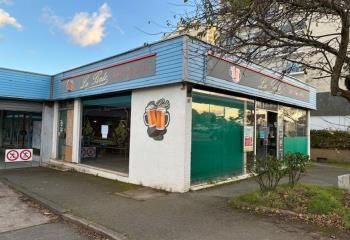 Local commercial à louer Saint-Nazaire centre commercial