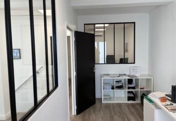 Local commercial à louer Saint-Nazaire - Proche gare