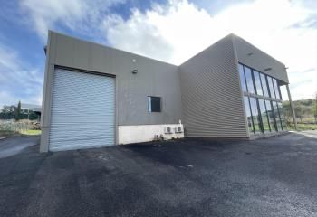 Local d'activité à louer Frontignan - Proche A9