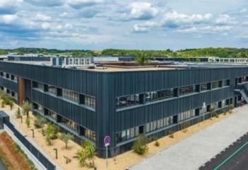 Location bureaux Mauguio - Proche aéroport et gare TGV