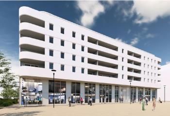 Local commercial à louer Castelnau-le-Lez - ZAC Euréka