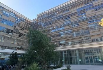 Location bureaux Montpellier - Quartier Cambacérès - Proche gare Sud de France