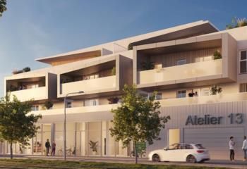 Local commercial à vendre Castelnau-le-Lez - Avenue de l'Europe