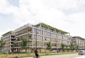 Location local commercial Castelnau-le-Lez - Zone Eureka