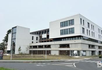 Vente bureaux Pessac - Europarc - Tramway Ligne B - Hôpital Haut Lévêque