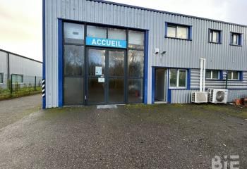 Local d'activité à louer Bègles - Accès rocade et bus