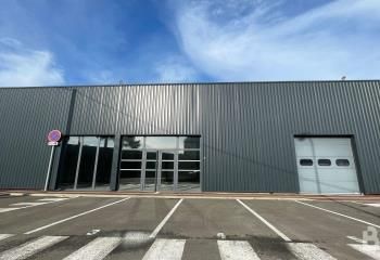 Local d'activité neuf à louer Villenave-d'Ornon - Bordure intra rocade