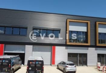 Local d'activité à louer Manosque - Proximité A51