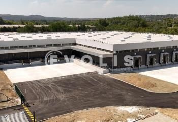 Locaux d'activité à louer Avignon - Proximité TGV et A9