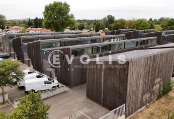 Locaux d'activité à louer Avignon - Proche bus et TGV