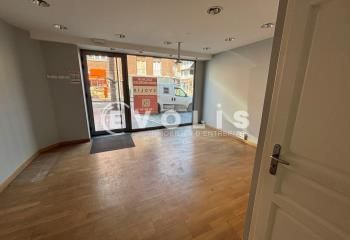 Vente local commercial Amiens centre-ville - Proche commodités