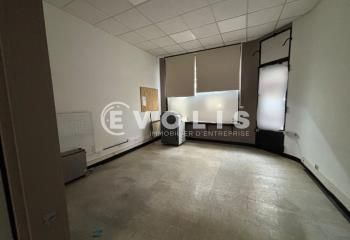 Local commercial à vendre Amiens centre-ville - Transports en commun