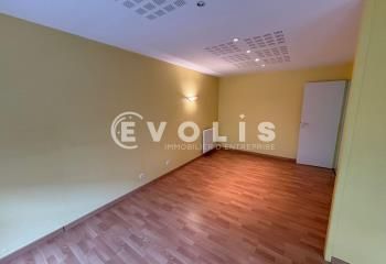 Location bureau Amiens - Proche gare, autoroute et bus