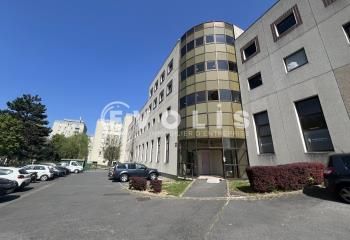 Bureaux à vendre Boissy-Saint-Léger - Proche RER A et A86