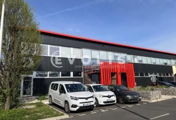 Location bureaux Bonneuil-sur-Marne - Parc des Petits Carreaux