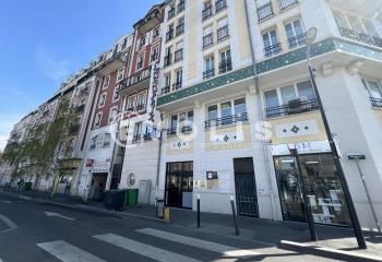 Location bureau Les Pavillons-sous-Bois - Proche Tramway T4