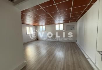 Bureaux à louer Neuilly-sur-Marne - Proche A86 et transports